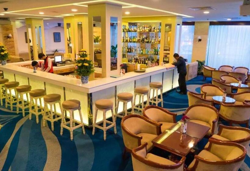 Fotos del hotel Club Excellence By Phnom Penh:  14