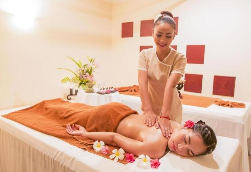 Fotos del hotel Club Excellence By Phnom Penh:  16