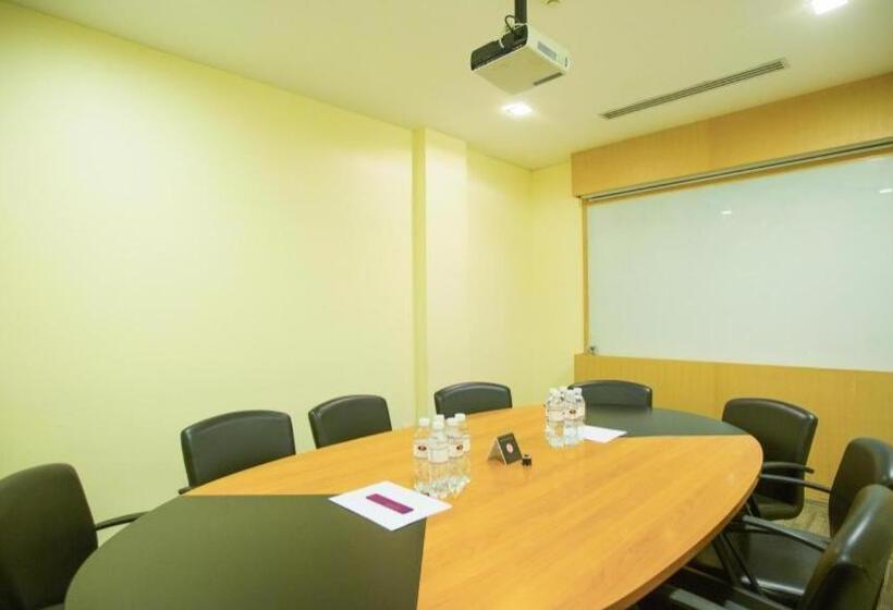 Fotos del hotel Club Excellence By Phnom Penh:  13