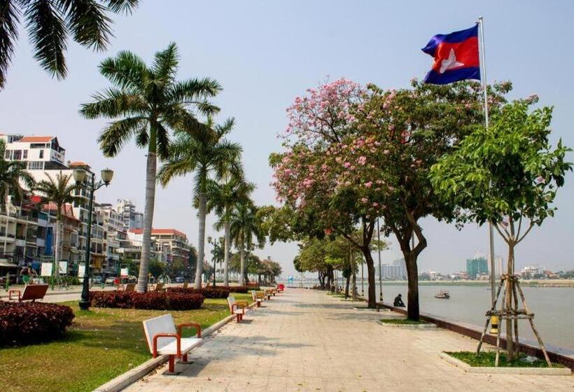 Fotos del hotel Club Excellence By Phnom Penh:  18