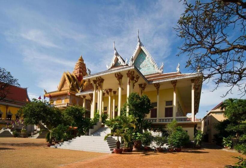 Fotos del hotel Club Excellence By Phnom Penh:  19