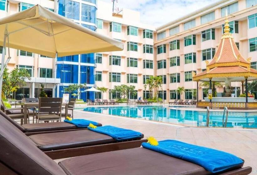 Fotos del hotel Club Excellence By Phnom Penh:  21