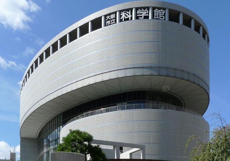 Fotos del hotel Apa  & Resort Midosuji Hommachi Eki Tower:  2