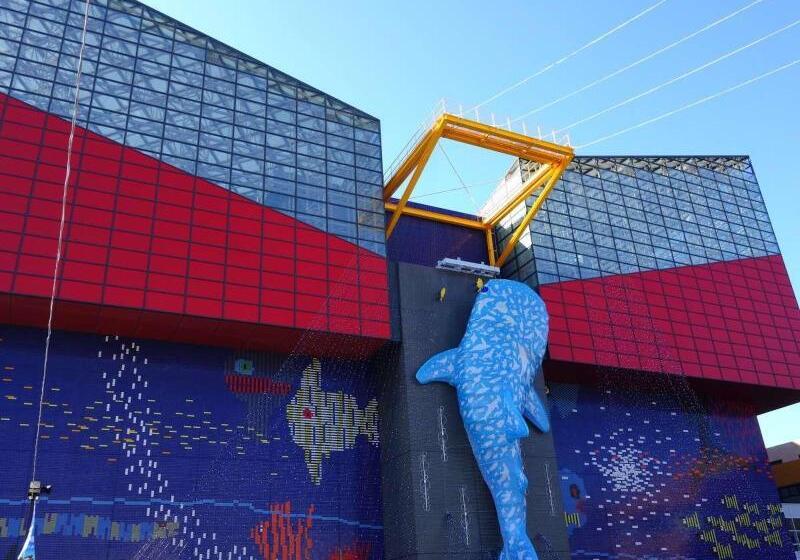 Fotos del hotel Apa  & Resort Midosuji Hommachi Eki Tower:  7