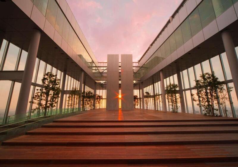 Fotos del hotel Apa  & Resort Midosuji Hommachi Eki Tower:  11