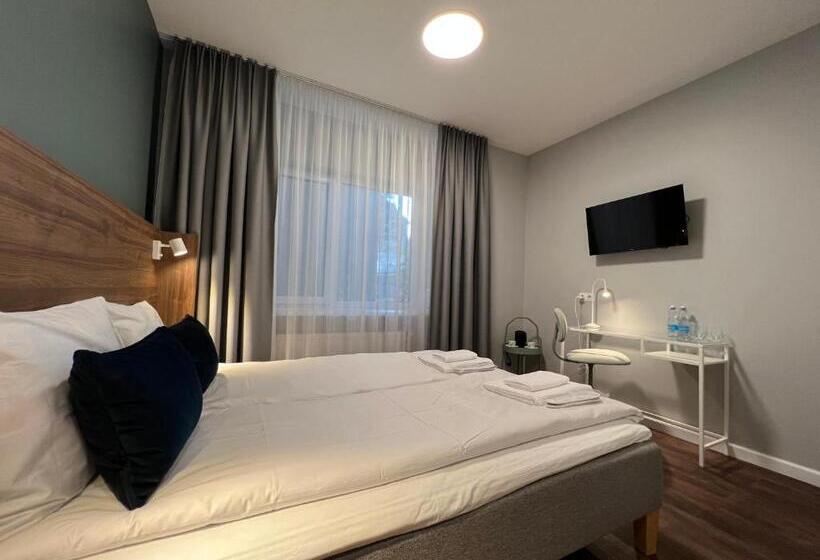 Fotos del hotel Stay Vilnius:  12