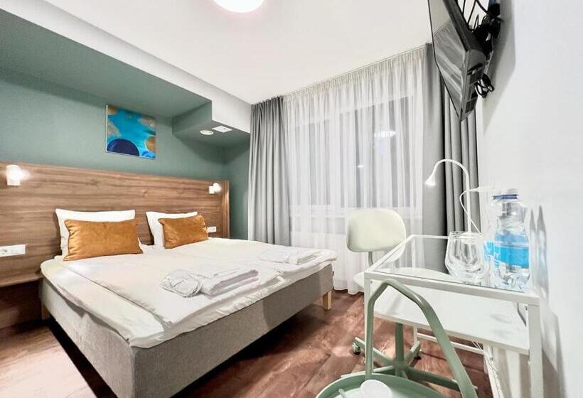 Fotos del hotel Stay Vilnius:  11