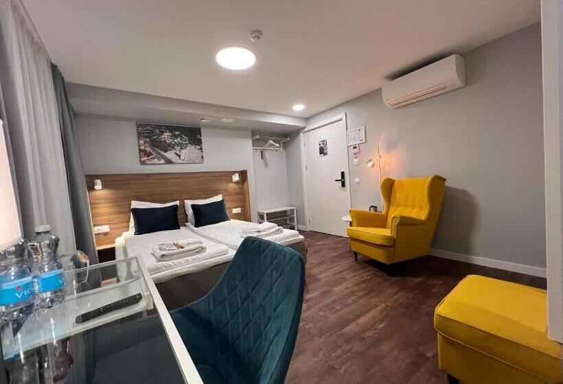 Fotos del hotel Stay Vilnius:  9