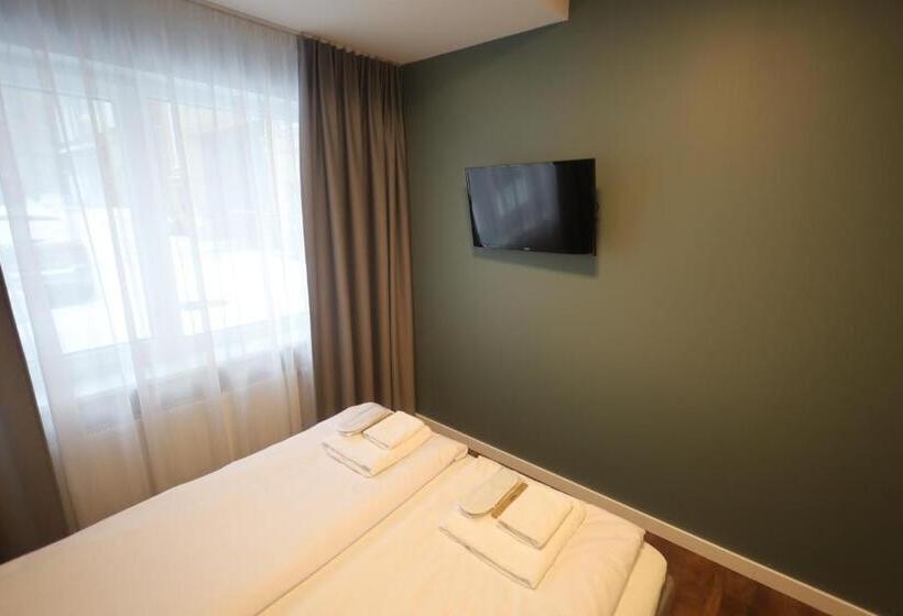 Fotos del hotel Stay Vilnius:  8