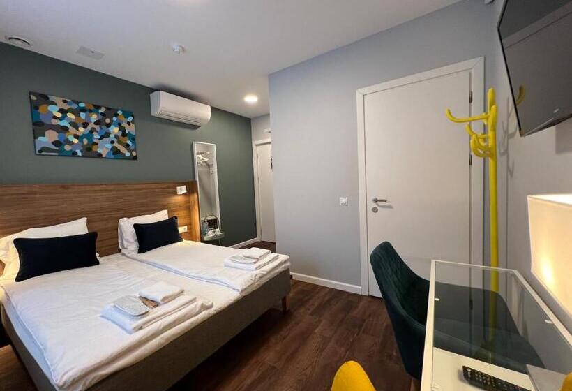 Fotos del hotel Stay Vilnius:  7