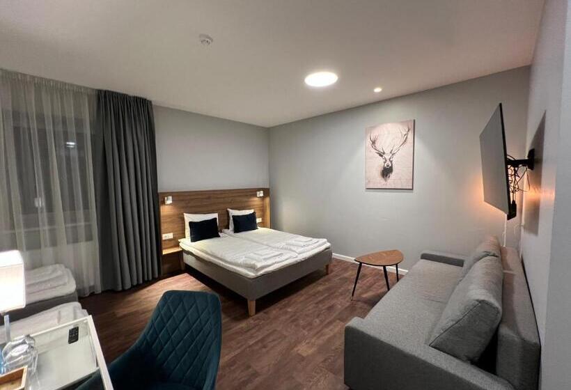 Fotos del hotel Stay Vilnius:  5