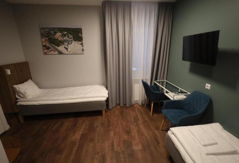 Fotos del hotel Stay Vilnius:  10