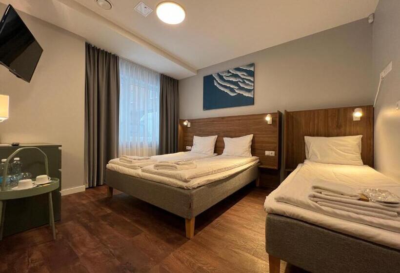 Fotos del hotel Stay Vilnius:  3