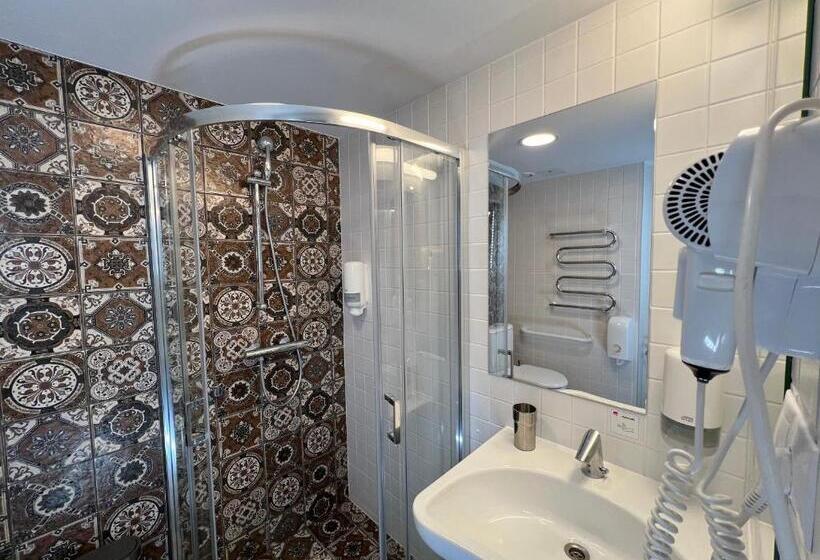 Fotos del hotel Stay Vilnius:  2