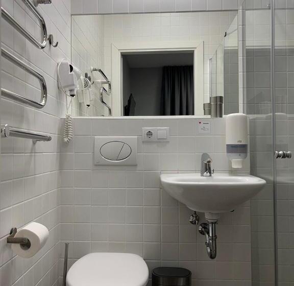 Fotos del hotel Stay Vilnius:  4