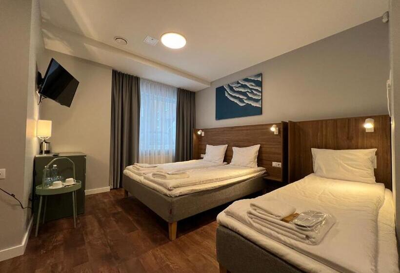 Fotos del hotel Stay Vilnius:  21