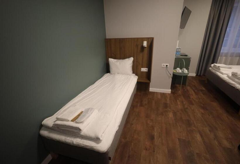 Fotos del hotel Stay Vilnius:  22