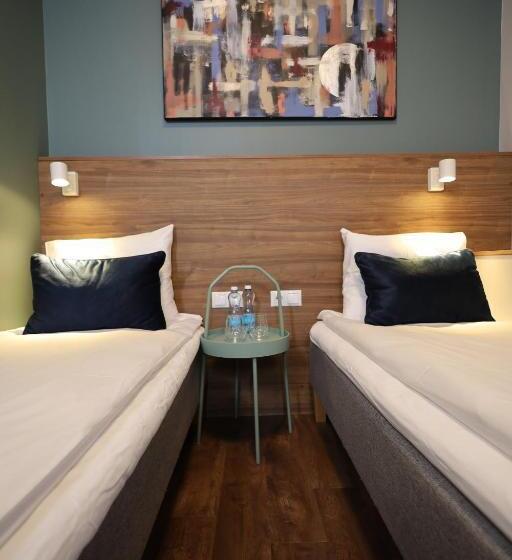 Fotos del hotel Stay Vilnius:  15