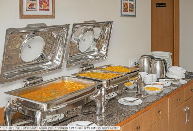 Fotos del hotel Treebo Trend The Galaxy:  2