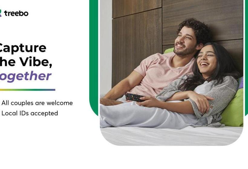 Fotos del hotel Treebo Trend The Galaxy:  4