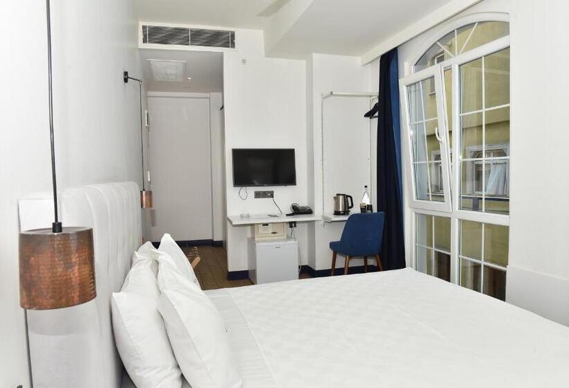 Fotos del hotel Levent Lavandula:  25