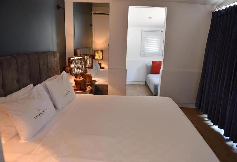 Fotos del hotel Levent Lavandula:  2