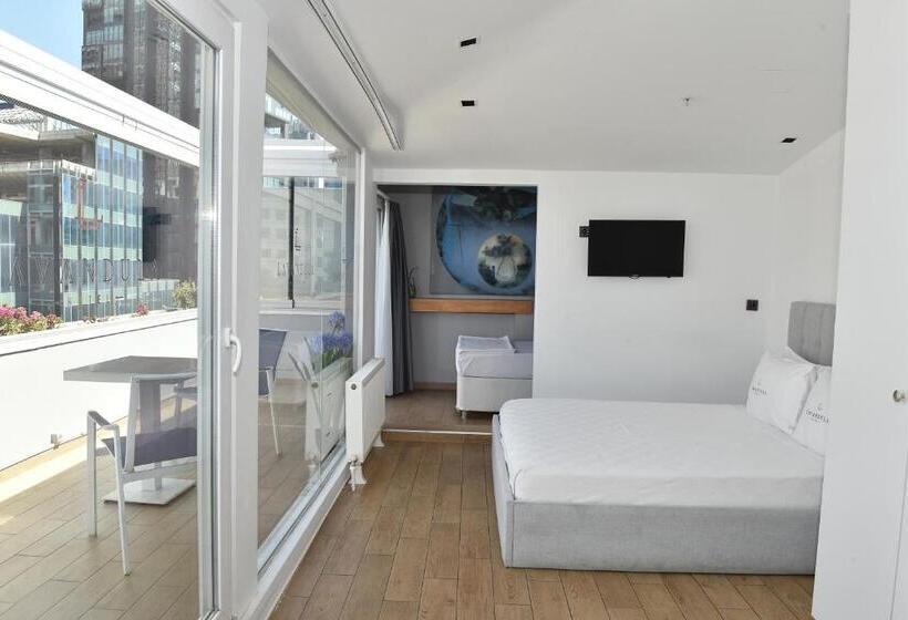 Fotos del hotel Levent Lavandula:  18