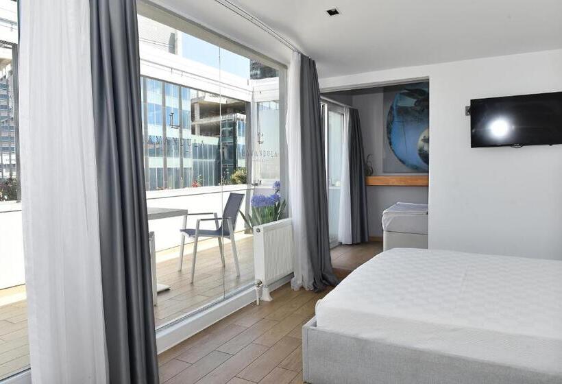 Fotos del hotel Levent Lavandula:  24