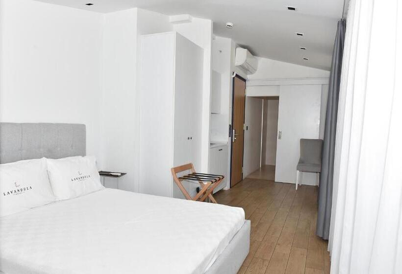 Fotos del hotel Levent Lavandula:  12