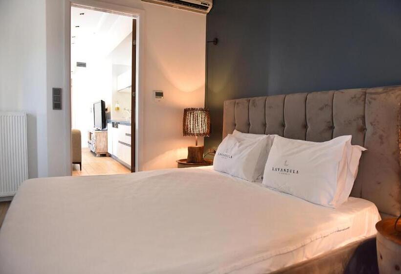 Fotos del hotel Levent Lavandula:  20