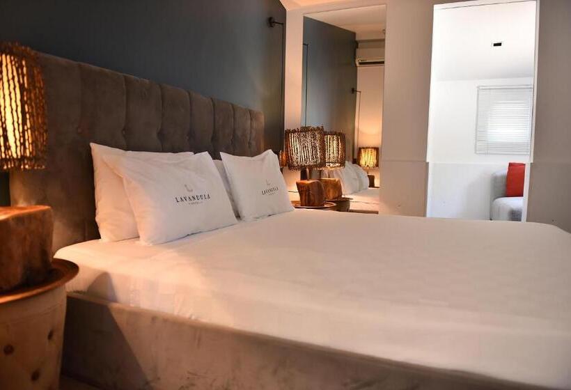 Fotos del hotel Levent Lavandula:  21