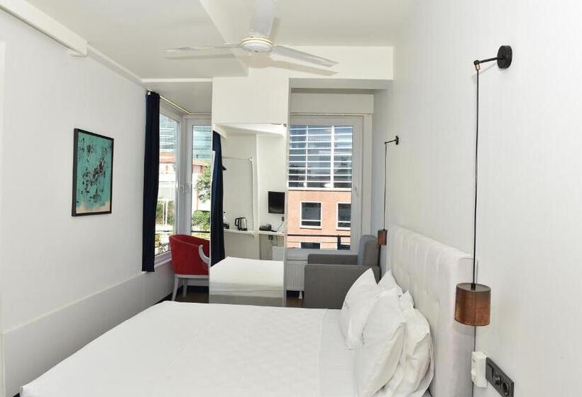 Fotos del hotel Levent Lavandula:  19