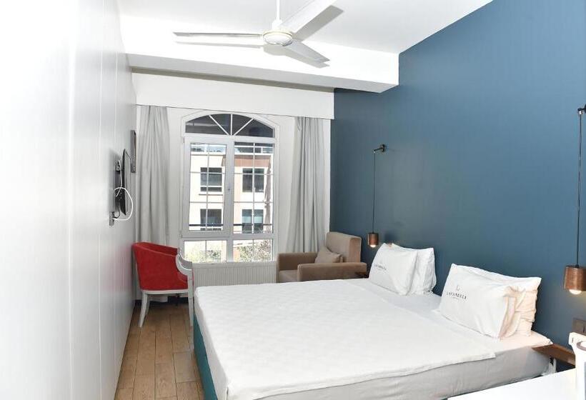 Fotos del hotel Levent Lavandula:  23