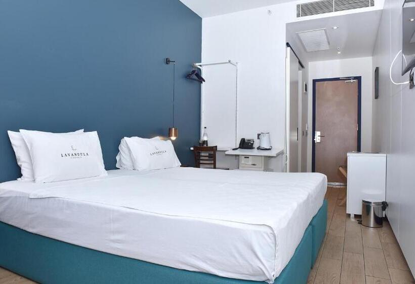 Fotos del hotel Levent Lavandula:  22