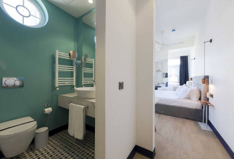 Fotos del hotel Levent Lavandula:  3