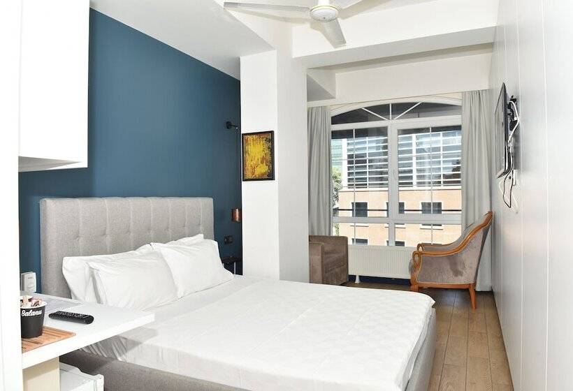 Fotos del hotel Levent Lavandula:  9