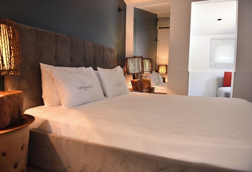 Fotos del hotel Levent Lavandula:  8