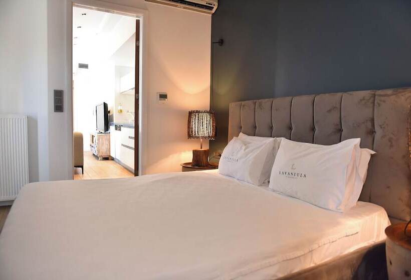 Fotos del hotel Levent Lavandula:  14