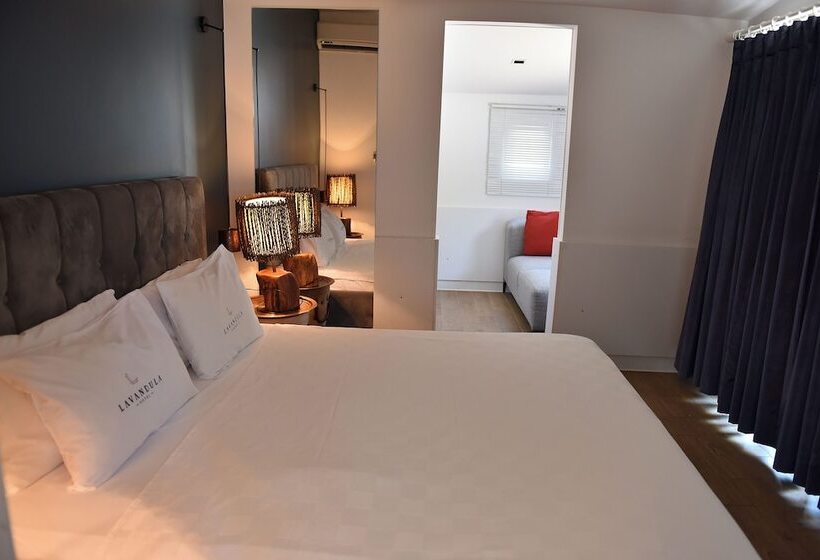 Fotos del hotel Levent Lavandula:  17