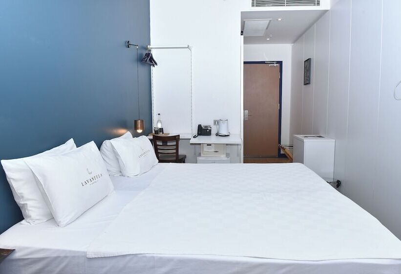 Fotos del hotel Levent Lavandula:  4