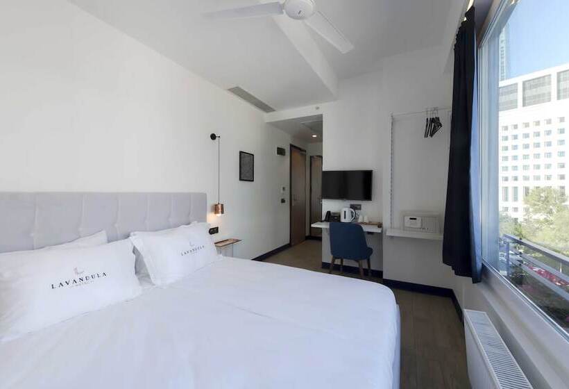 Fotos del hotel Levent Lavandula:  6