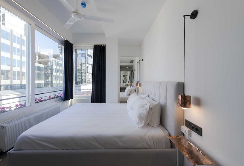 Fotos del hotel Levent Lavandula:  7