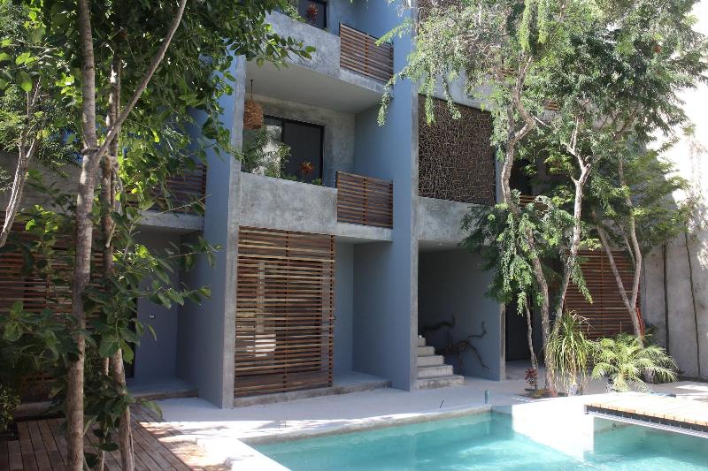 Fotos del hotel Little Gem  Tulum La Veleta:  18