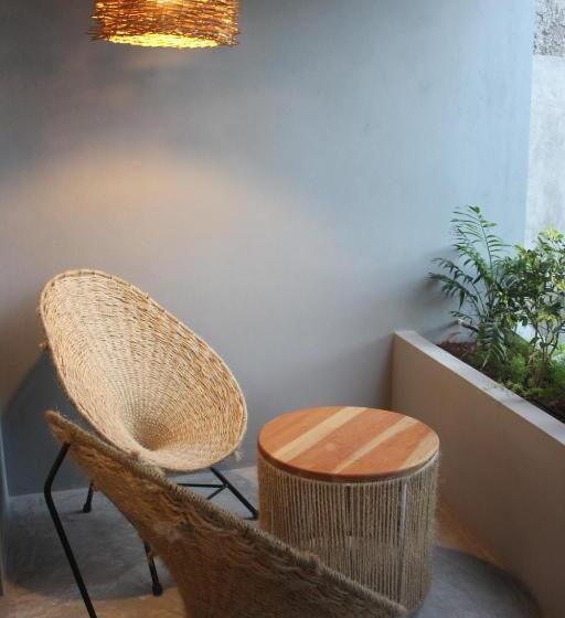 Fotos del hotel Little Gem  Tulum La Veleta:  20