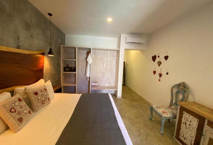 Fotos del hotel Little Gem  Tulum La Veleta:  12