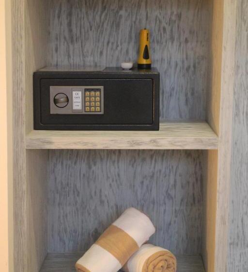 Fotos del hotel Little Gem  Tulum La Veleta:  22