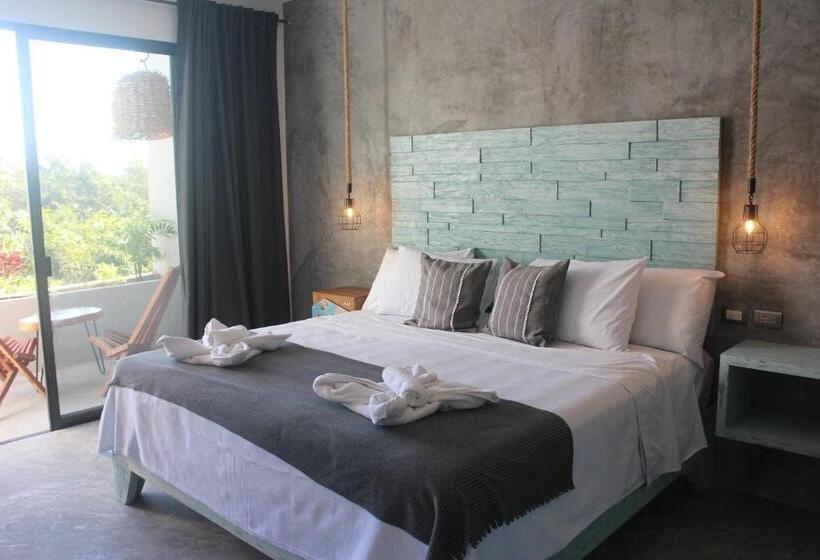 Fotos del hotel Little Gem  Tulum La Veleta:  6