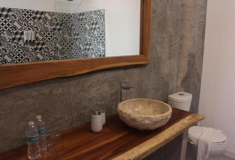 Fotos del hotel Little Gem  Tulum La Veleta:  17