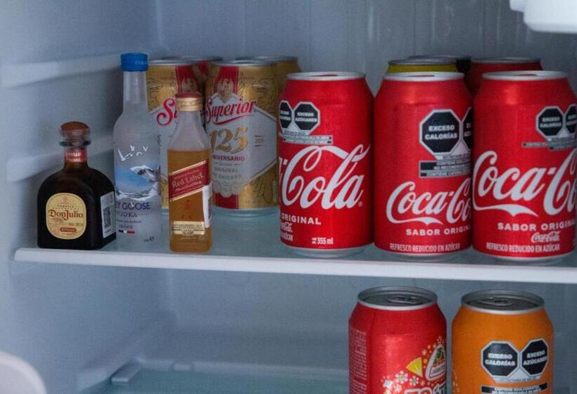 Fotos del hotel Little Gem  Tulum La Veleta:  14