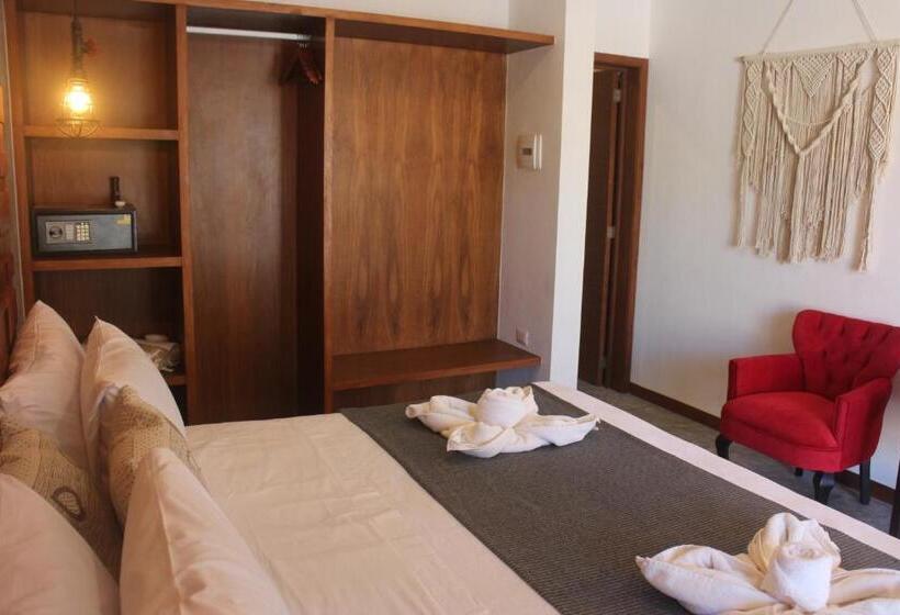 Fotos del hotel Little Gem  Tulum La Veleta:  8